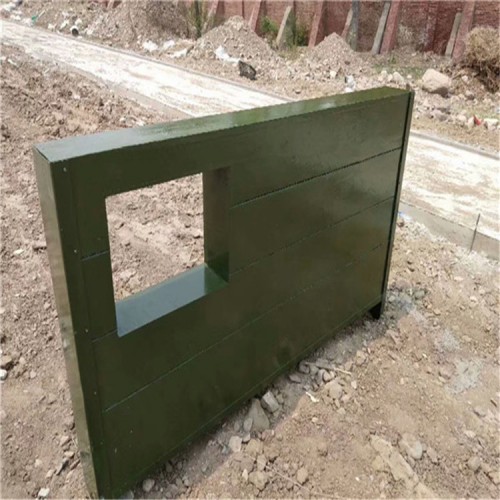 标准四百米障碍器材，障碍场训练器材价格