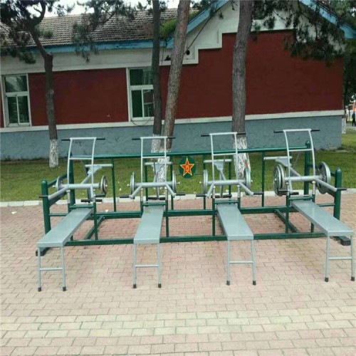 部队体育器材，体能组合训练器材