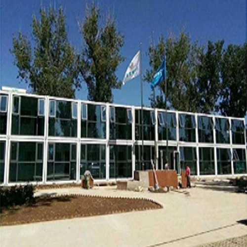 装配式房屋  装配式房屋价格  装配式房屋多少钱