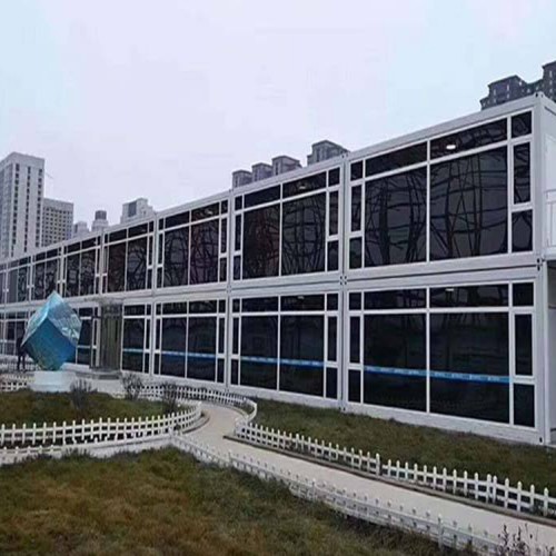 打包箱式房价格   打包箱式房多少钱   打包箱式房厂家