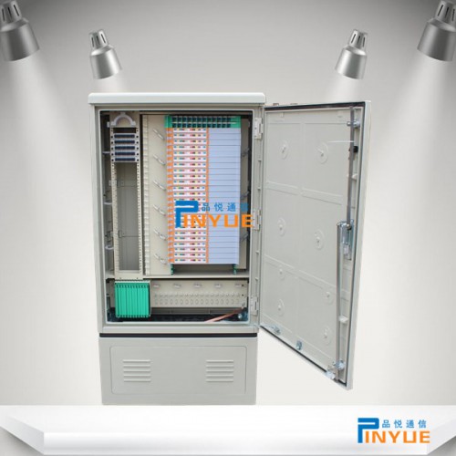 落地式216芯光交箱尺寸介绍