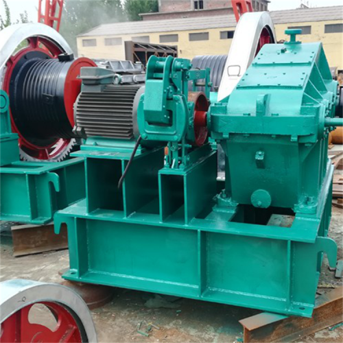 海鹰 卷扬式启闭机 QHQ系列表孔弧形门卷扬启闭机 设计标准