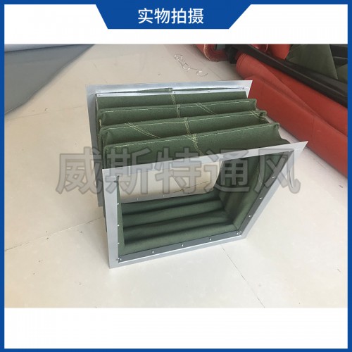 防火帆布软连接 风机软连接 高温通风软连接 管道软连接