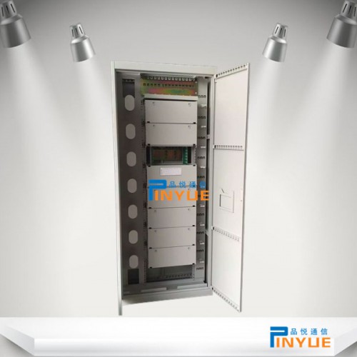 光纤机柜详细介绍