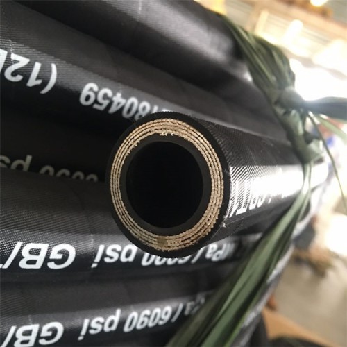 石油管道输油管道橡胶管