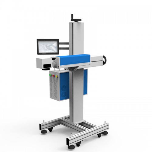 成都激光喷码机