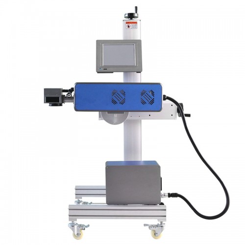 激光喷码机报价