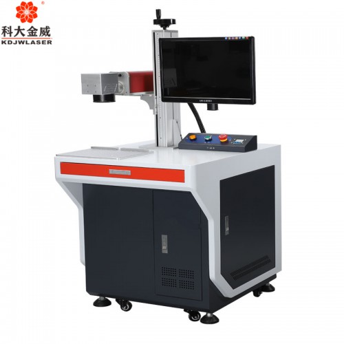 光纤激光打标机配件