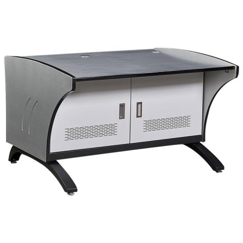 彩虹腿操作台定制 监控中心控制台