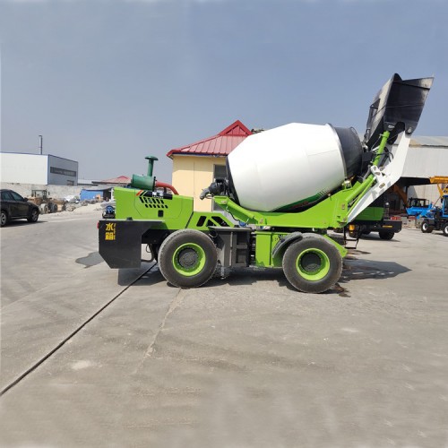 加工定制修路搅拌车  现货供应混凝土泵车 厂家现货