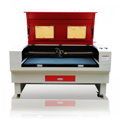 皮革激光雕刻机出售