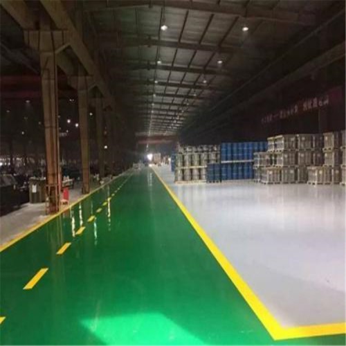 无溶剂环氧地坪漆选广东丰硕涂料