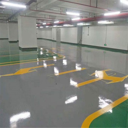 水性环氧地坪漆公司-广东丰硕涂