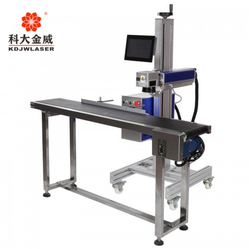 激光喷码机排行