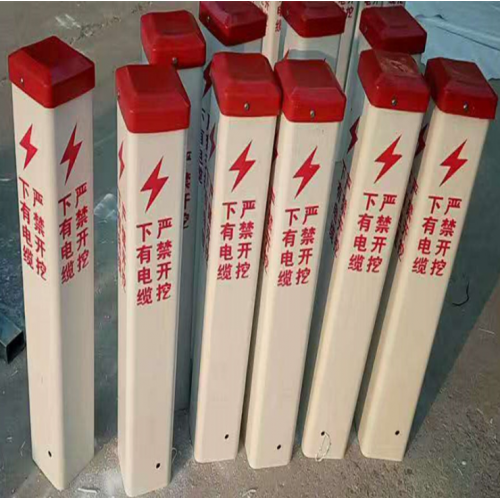 黑龙江玻璃钢标志牌标志桩