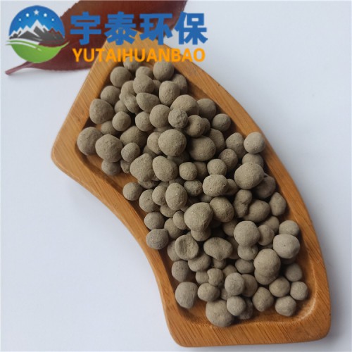 生物陶粒 污水处理