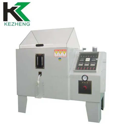 精密型盐雾测试机