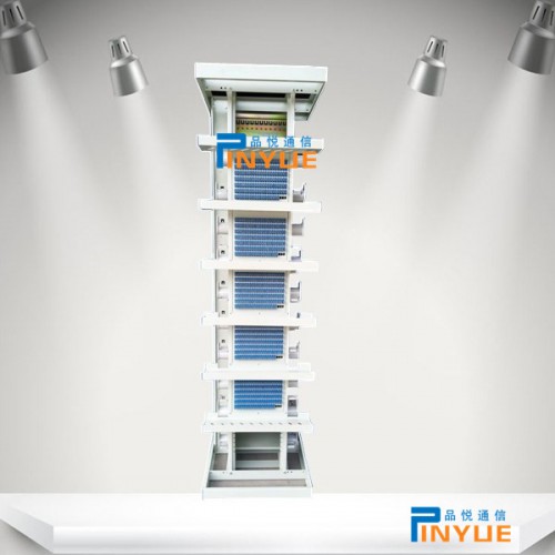 432芯MODF光纤配线架生产厂家