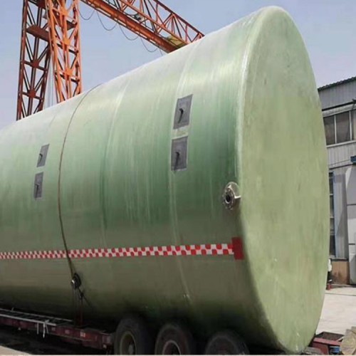 玻璃钢储罐厂家