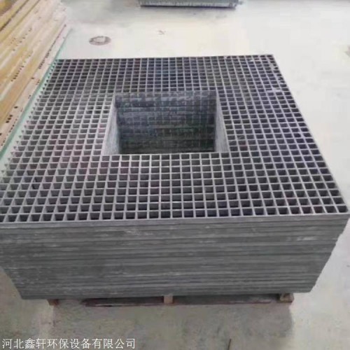 玻璃钢格栅厂家 玻璃钢格栅