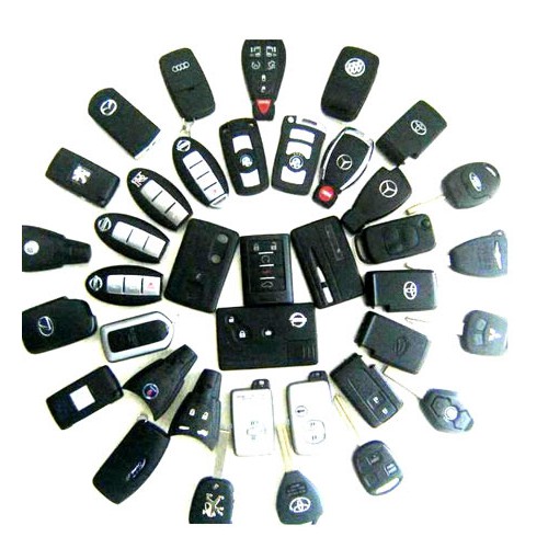 上海开锁公司电话上门开汽车锁配遥控器