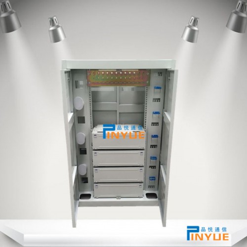 144芯光纤机柜型号