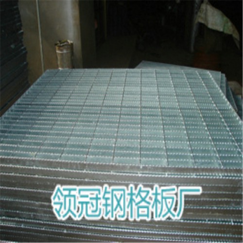 异形钢格板