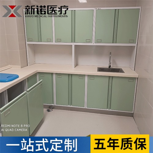 不锈钢配药室处置柜 处置柜生产厂家