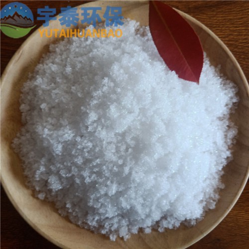 工业级醋酸钠58含量