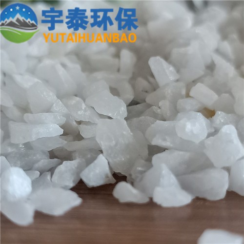 石英砂 石英砂厂家