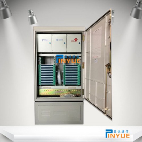 216芯三网融合光缆交接箱生产厂家