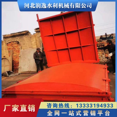 铸铁闸门 厂家直销