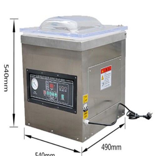 台式真空包装机厂家直销