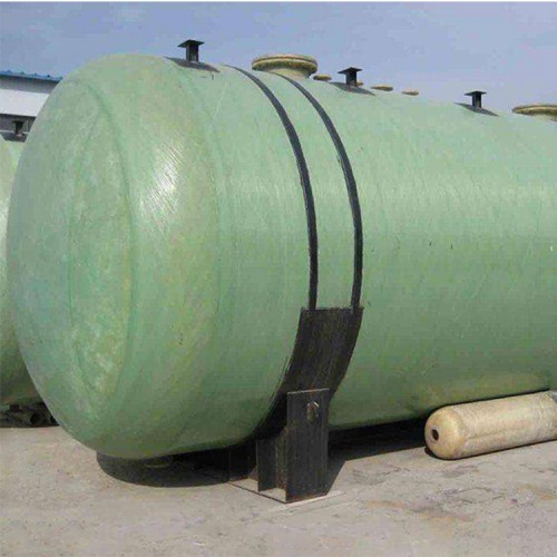 卧式玻璃钢储罐厂家