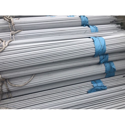 30408换热管厂家 30403不锈钢锅炉管