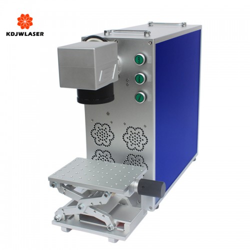 九江可乐瓶激光打标机