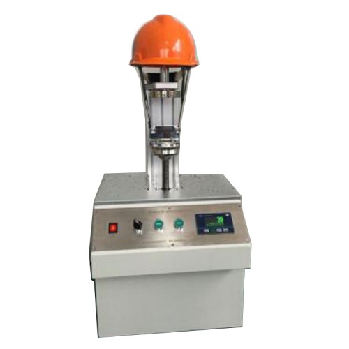 安全帽下颏带强度侧向刚性测试仪