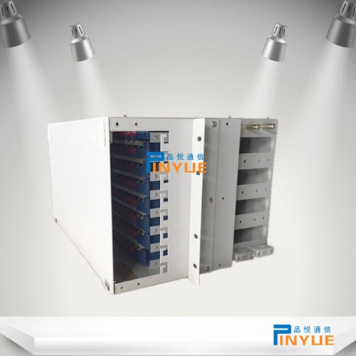 96芯ODF子框生产厂家