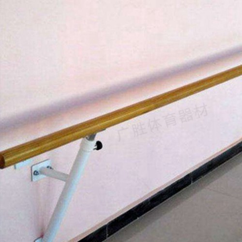 壁挂式舞蹈把杆 舞蹈把杆价格