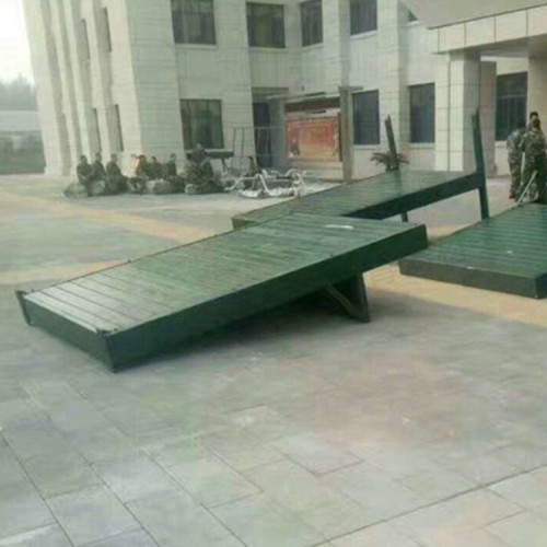 部队训练器材 部队训练障碍器材