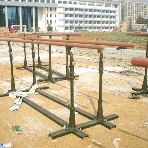 军用单双杠 部队单双杠生产厂家