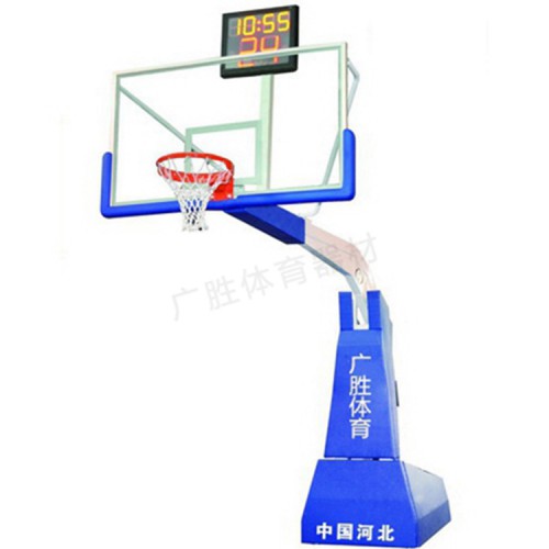液压篮球架 液压篮球架价格