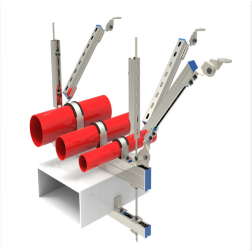 成品抗震支架厂家