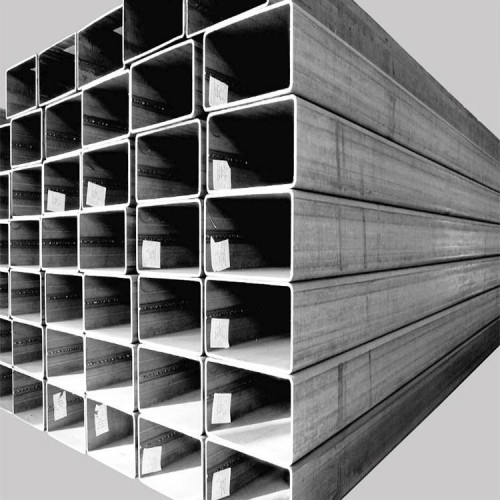 不锈钢方管-不锈钢矩形管