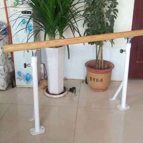 移动式舞蹈把杆 舞蹈把杆厂家