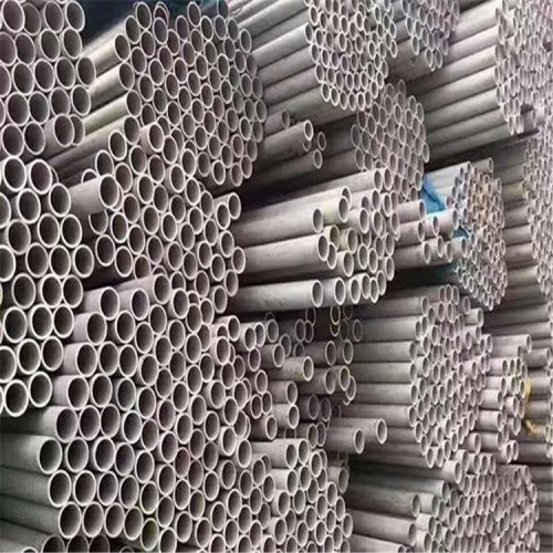 201不锈钢无缝管-201不锈钢焊管