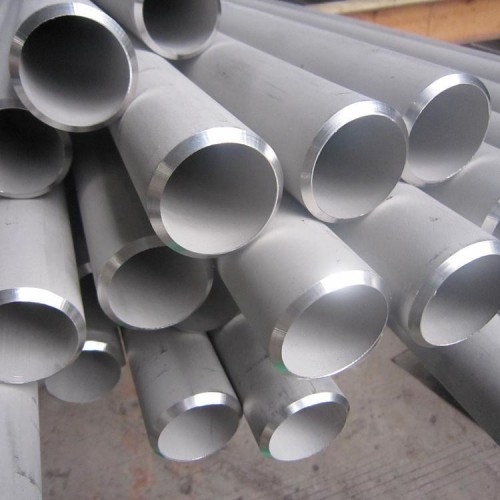 304不锈钢无缝管