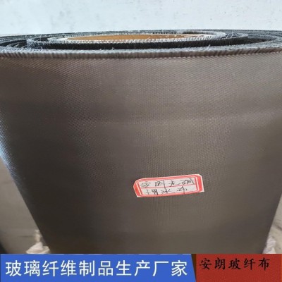 涂层玻纤布 涂层玻璃纤维布