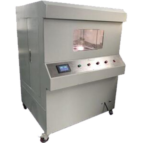 安全帽紫外线预处理箱