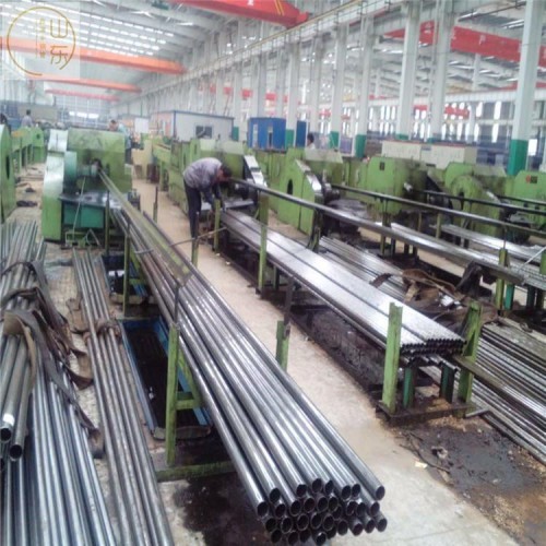 供应304不锈钢焊管-201 316L